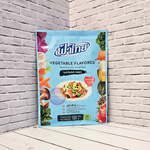 Приправа из натуральных овощей Vegetable Flavored FATHAI BRAND 150 гр