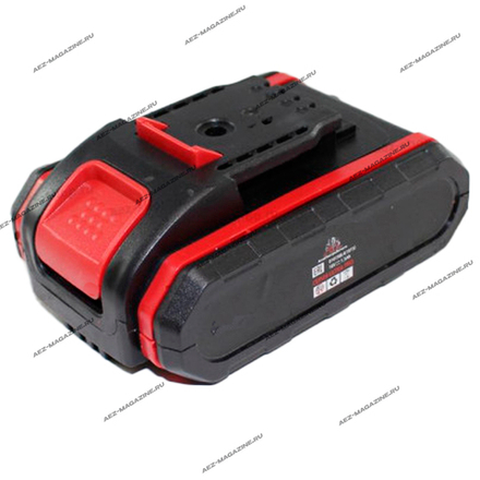 аккумулятор для Декстер, Вортекс и его Китайских аналогов 18V, (1,5Ah)