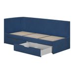 Лео КР-49 Кровать односпальная