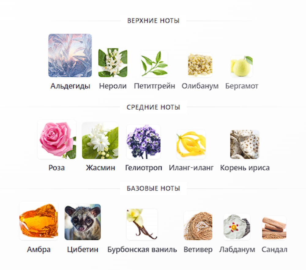 Cristal & Gold Woman Amouage 50 ml (duty free парфюмерия)