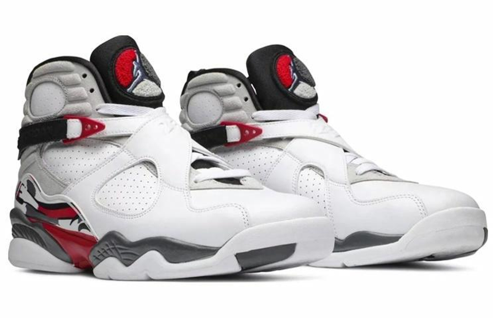 Кроссовки Jordan Air Jordan 8 Retro Bugs Bunny (2013)