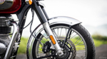 Royal Enfield Classic 350 Gunmetal Grey