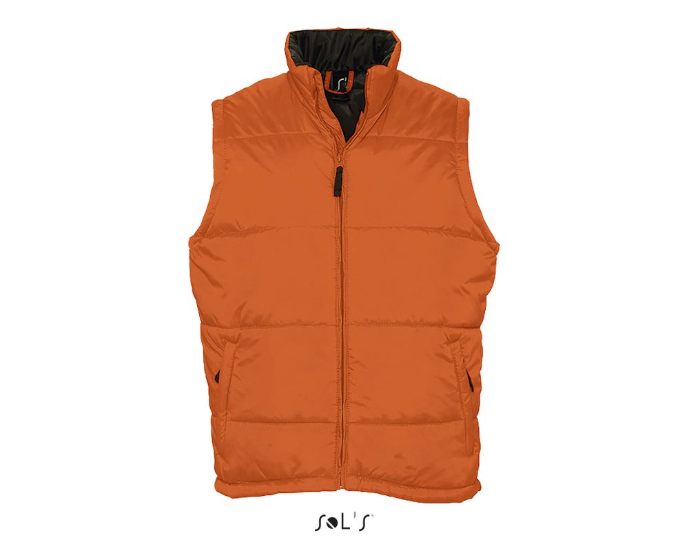 Жилет Warm Синий  XXL