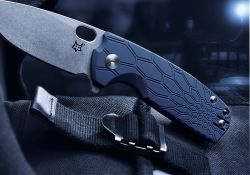 Нож FOX knives 604 BL Core Voxфотография - 3