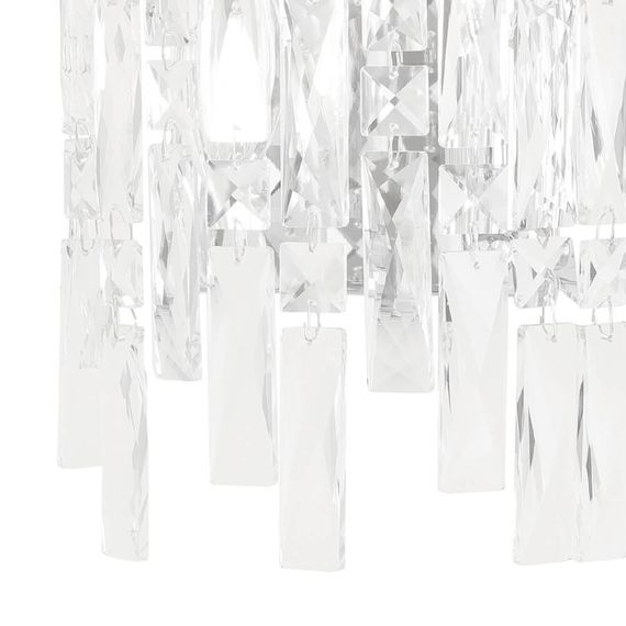 Бра Crystal Lux Abril AP2