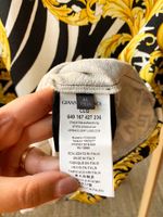 Хлопковое платье Versace, 116