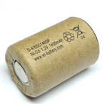 Аккумулятор ET D-4/5SC1400P