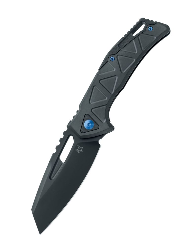 Нож Fox FX-552 AL Chronos