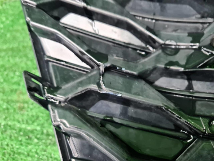 Решетка радиатора Changan CS35PLUS (2021-н.в.)