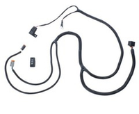 Жгут проводов для комплекта стеклоочистителя Wiper & Washer Kit Wiring Harness BRP Can-Am Maverick R