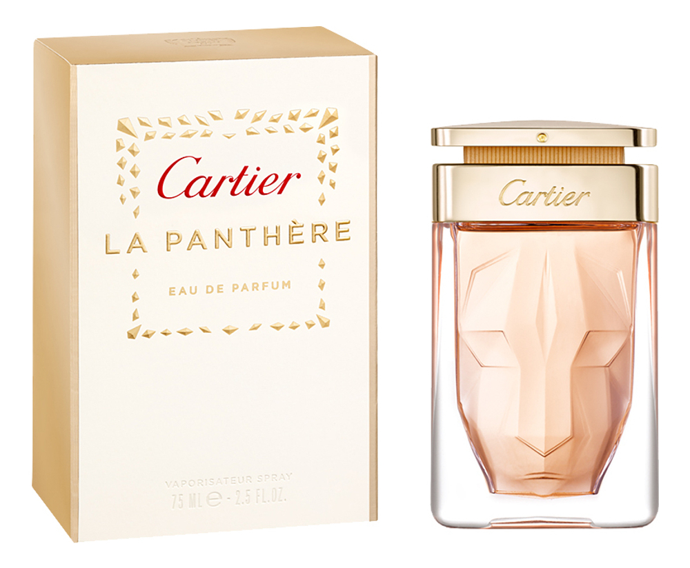 Cartier La Panthere