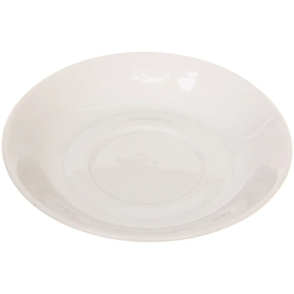 Чайный набор 12 предметов «White magic» (6 кружек 170мл+6 блюдец) нежность