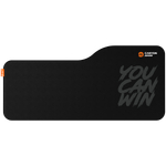 CANYON MP-10, Mouse pad,930*350*430 *3MM, Jacquard,Gaming print, color box