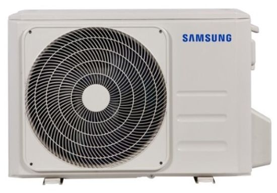Кондиционер Samsung AR3000  AR09TQHQAURNER