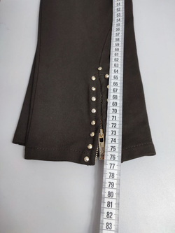 Брюки A.M.N. с ремнем 42 размер