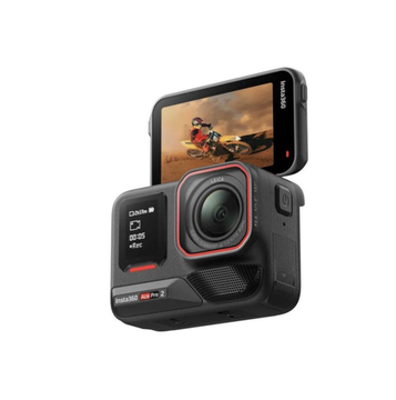 Экшн-камера Insta360 Ace Pro 2 (Standard Bundle, один аккумулятор)