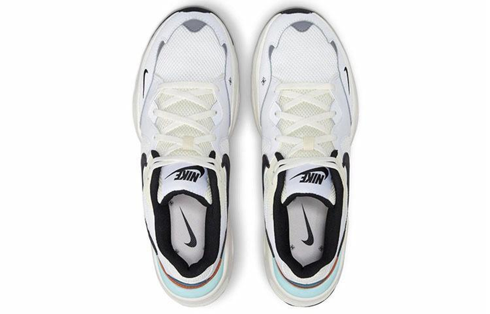 Кроссовки Nike Air Max Fusion