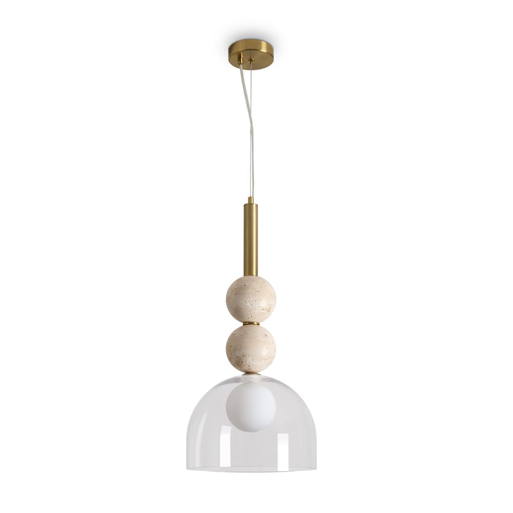 Подвесной светильник Freya FR5482PL-01BS