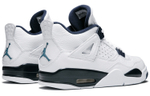 Кроссовки Jordan Air Jordan 4 Retro Columbia 2015