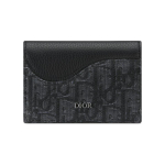 Картхолдеры и кошельки DIOR, 2ADCH169YKS-H03E