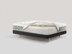 Матрас ортопедический 90x200x30 Magniflex Dolce Vita Dual 12