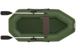Лодка гребная Фрегат М 11 Оптима
