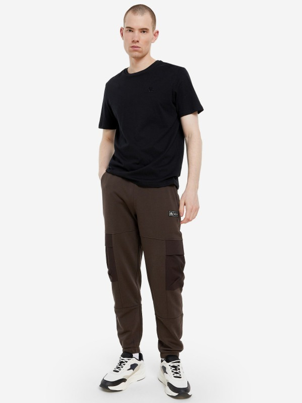 Футболка мужская KAPPA