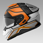 SHOEI GT-AIR 2 NOTCH TC-8