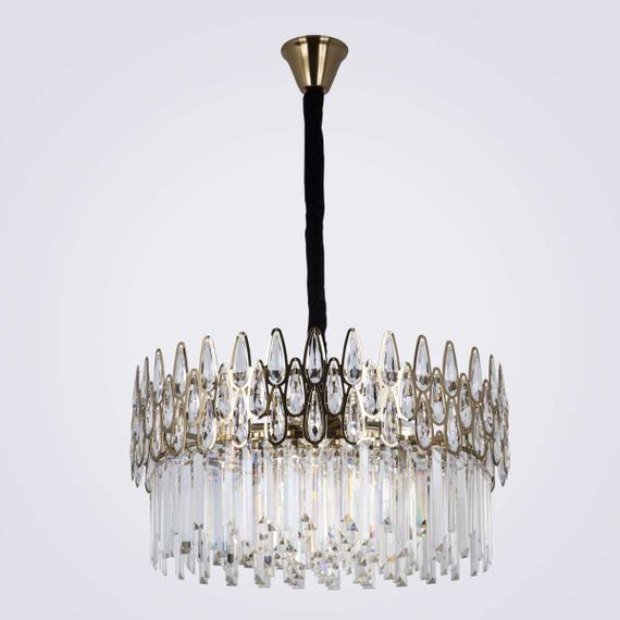 Подвесная люстра MODELUX ML.380.12