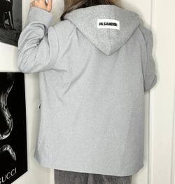 Ветровка Jil Sander
