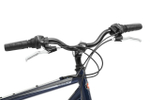 Комфортный велосипед Schwinn Suburban DLX (2018)