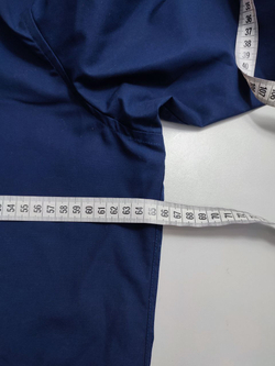 Рубашка Eterna стильная 46 размер