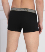 Трусики-боксеры 3шт. JOE BOXER TRUNK 3 PA Guess Underwear - черный(U3BG13 K6YW0)