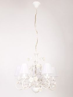 Подвесная люстра Abrasax 0826 SD0826/5