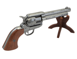 Denix Револьвер Кольта Peacemaker калибр 45, США 1873 г.