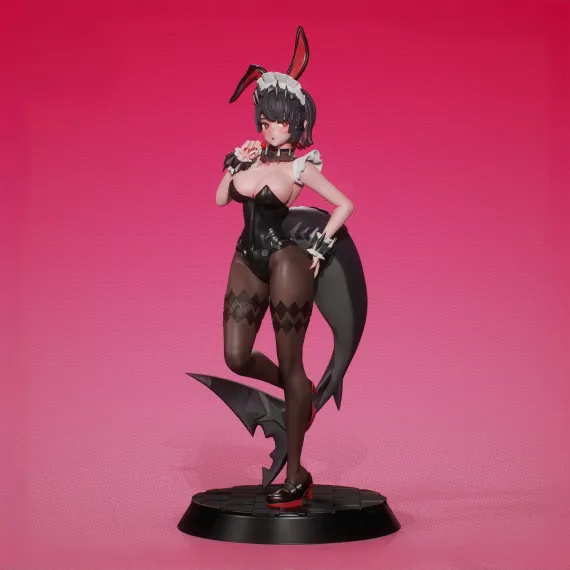 Ellen Joe Bunny - Zenless Zone Zero