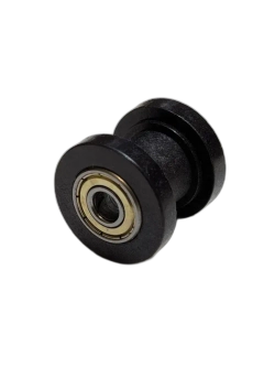 Ролик привода цепи мототехники 10мм