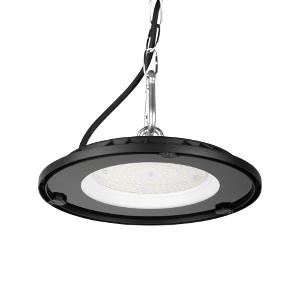 Светильник светодиодный ЭРА SPP-402-0-65K-100 100Вт 6500K IP65