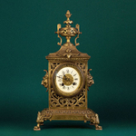 Каминные/Кабинетные часы