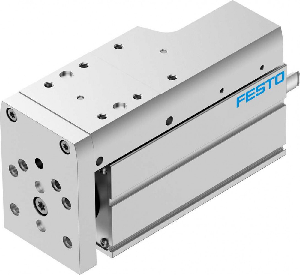 Мини-суппорт Festo EGSC-BS-KF-60-50-12P