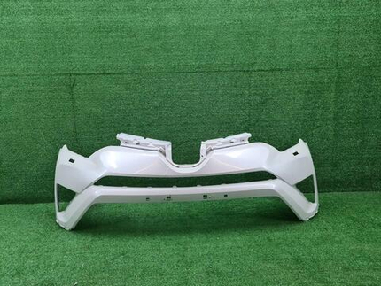 Бампер передний Toyota RAV 4 CA40 (2015-2019)