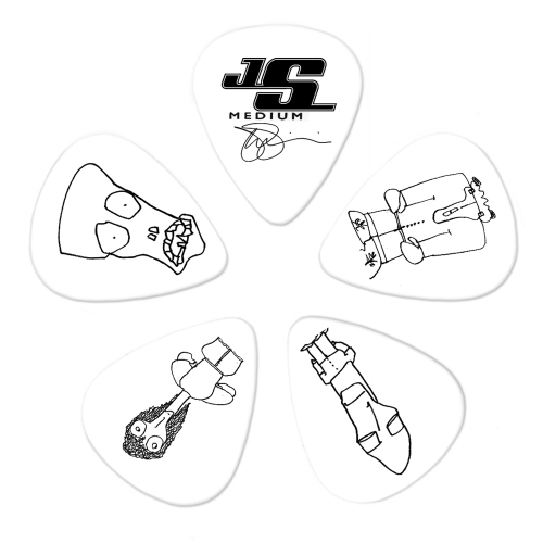 D'ADDARIO 1CWH4-10JS