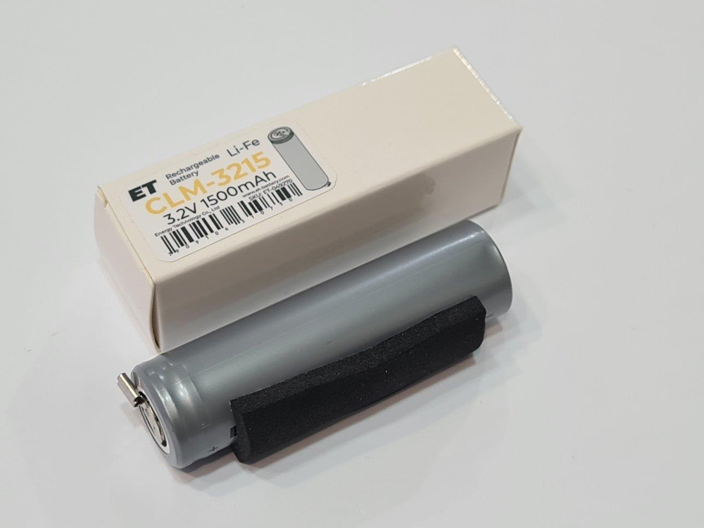 Аккумулятор ET CLM-3215