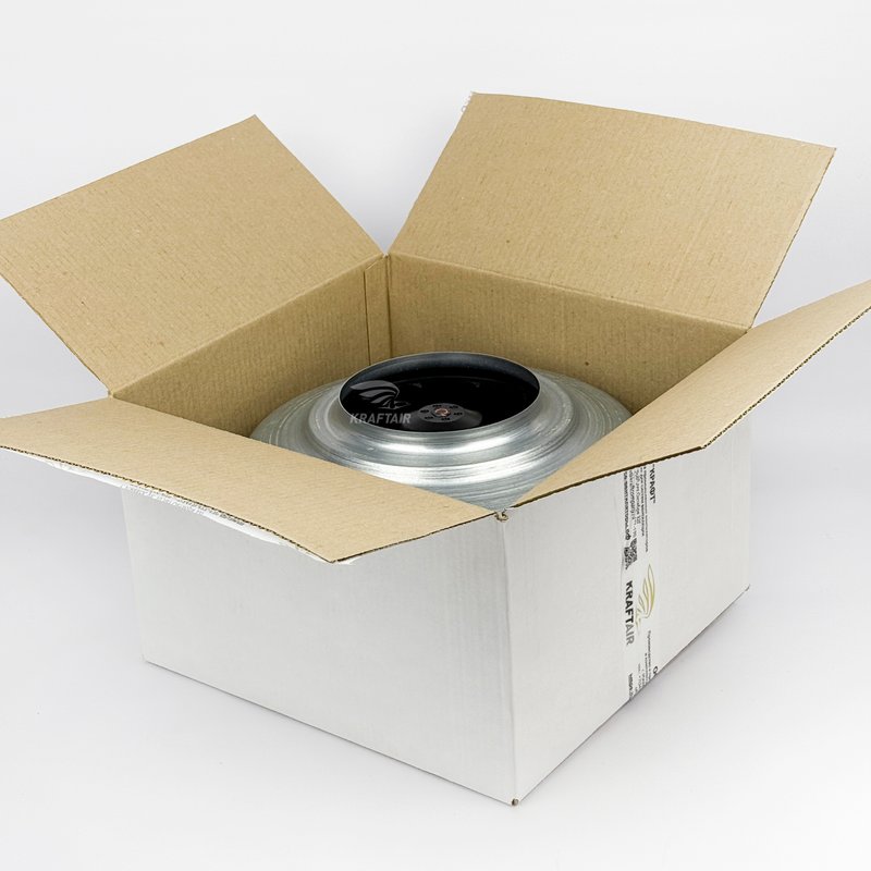 Вентилятор канальный ВКК-150 М