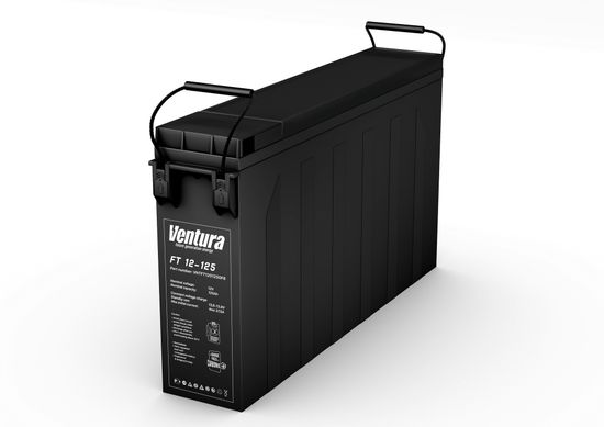 Ventura FT 12-125