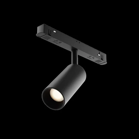 Трековый светильник Фокус / Focus Led Exility 3000K 5Вт 24° Technical tr032-2-5w3k-s-b