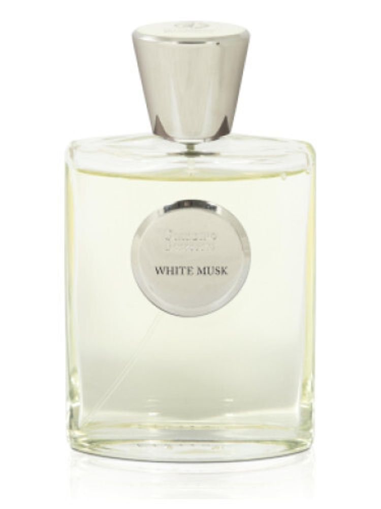 Giardino Benessere white musk