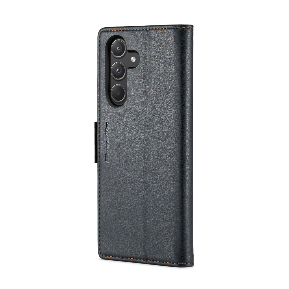 Чехол-книжка CaseMe Smooth Samsung Galaxy A55