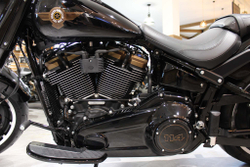 FAT BOY® 114 30TH ANNIVERSARY LIMITED EDITION