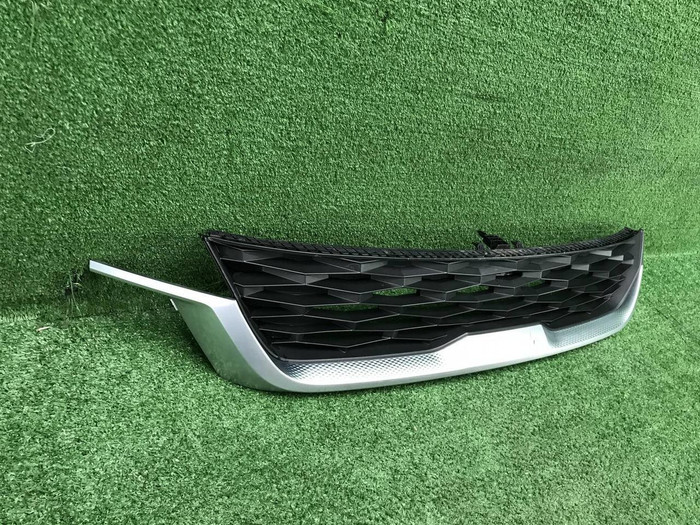 Решетка радиатора Kia Seltos (2019-2022)